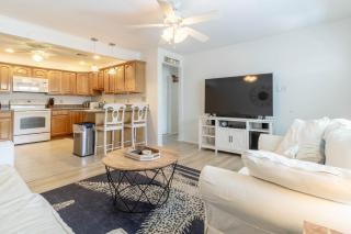 Coastal Cottage! Brand New Listing! - Cape May - 7
