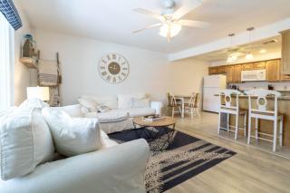 Coastal Cottage! Brand New Listing! - Cape May - 5