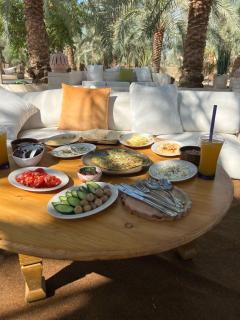 Meddur Siwa Oasis - 8