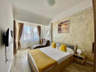 Apartament vedere la mare - Mamaia - 9