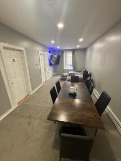 EWR Private Bedroom in elegant condo - Room 2C - Elizabeth - 6