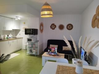 Appartement Casa Freesia Caleta De Fuste - Caleta de Fuste - 8