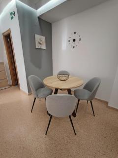 PMT23 - Beach Apartment - Playa del Cura - 5