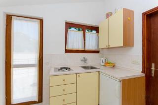 Apartment Bosiljka - Sevid - 7