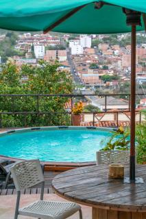 Traveler Hostel - San Gil - 8