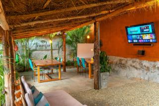 Traveler Hostel - San Gil - 1
