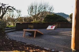 Lodge-Style Retreat 10 Acres King Beds - Sedro-Woolley - 7