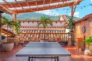 Traveler Hostel - San Gil - 2