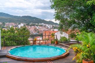 Traveler Hostel - San Gil - 9