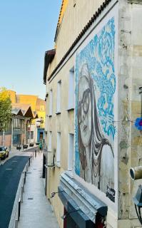 Best city center location! - 2