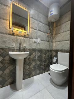 Pharaonic Pyramids Hotel - Il Cairo - 2