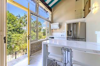 Relaxing & Modern House - Walking Distance from Historic Center of Paraty - Paraty - 5