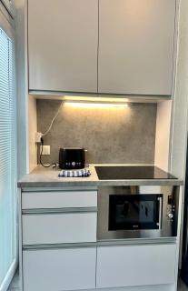 Prince main square apartment - Poprad - 2
