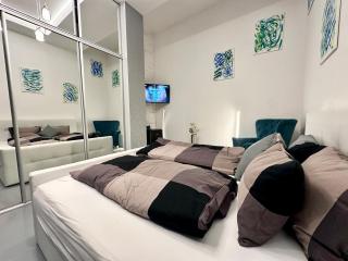 Prince main square apartment - Poprad - 4