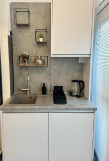 Prince main square apartment - Poprad - 4