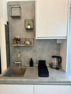 Prince main square apartment - Poprad - 3