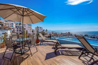 Horizon Cinco - Puerto Vallarta - 9