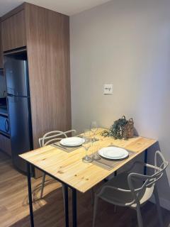 Sempre Viva - Studio próximo à praia - 3