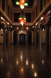 ChidambaraVilas, Chettinad - A Luxury Heritage Resort Hotel, Karaikudi - Kānādukāttān - 1
