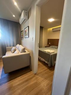 Sempre Viva - Studio próximo à praia - 5