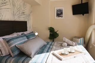HOM I Nuevo Dpto Studio 2PAX en Santiago AA - Santiago - 8