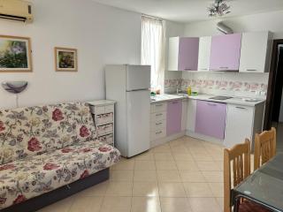 Апартамент в Риф 2 - Burgas - 5
