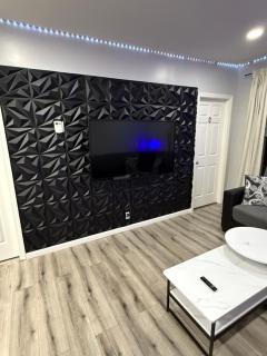 EWR Private Bedroom in Shared Elegant Condo - Room 4A - Elizabeth - 5