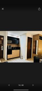 Hotel São Paulo - Avenida Paulista - São Paulo - 3
