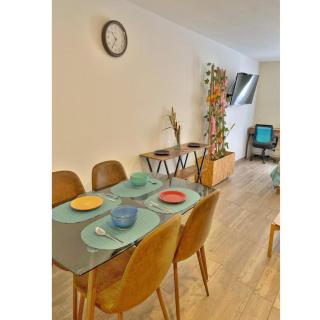 Bella Suit en La Candelaria en el corazón de Bogotá - Centro Histórico - 0