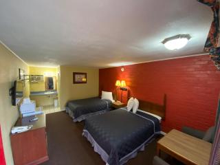 Deluxe inn - Stuttgart - 4