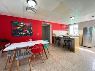 Amazing Villa 25 people pool&bbq - Río Hato - 3