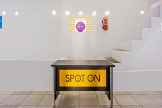 OYO 2277 Lulu Homes - 8