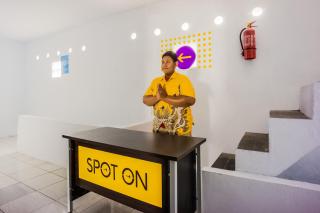 OYO 2277 Lulu Homes - Makassar - 6