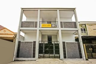 OYO 2277 Lulu Homes - Makassar - 0