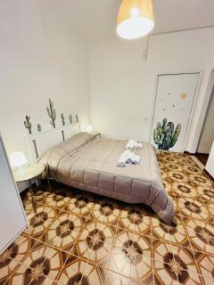 Sicilya Apartment & Rooms - Mazara del Vallo - 7