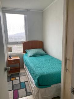 ACOGEDOR CERCA DE LA PLAYA DEPARTAMENTo - Coquimbo - 5