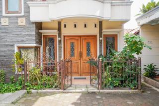 OYO 94118 Homestayque Syariah - Cimahi - 7