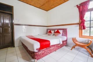 OYO 94118 Homestayque Syariah - 8