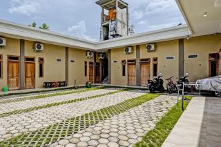 OYO 92541 Suny Kost Syariah - 1