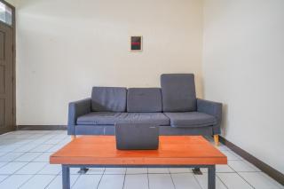 OYO 94118 Homestayque Syariah - Cimahi - 3