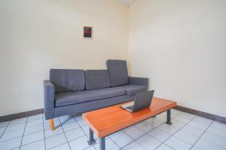 OYO 94118 Homestayque Syariah - Cimahi - 4