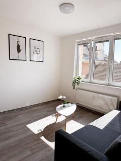 Nova Apartments - Brno - 7