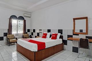 OYO 92579 Hotel Mutiara - 6