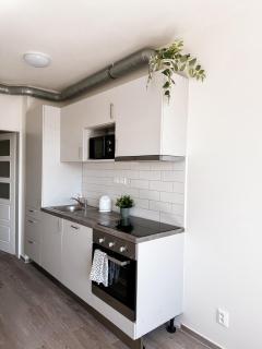 Nova Apartments - Brno - 6