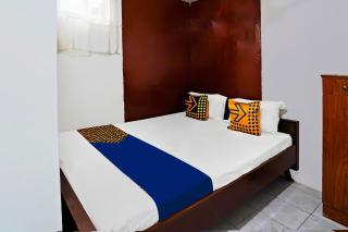 OYO Life 92651 Meir E-homestay Syariah - 8