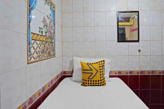 OYO Life 92651 Meir E-homestay Syariah - 7