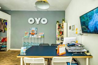 OYO Life 92548 M-square Apartment By Lins Pro - Bandung - 9