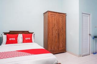 OYO 93695 Guest House Riharti Syariah - Bandar Lampung - 3
