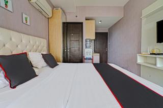 OYO Life 92548 M-square Apartment By Lins Pro - Bandung - 1