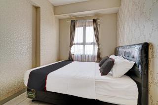OYO Life 92548 M-square Apartment By Lins Pro - Bandung - 5